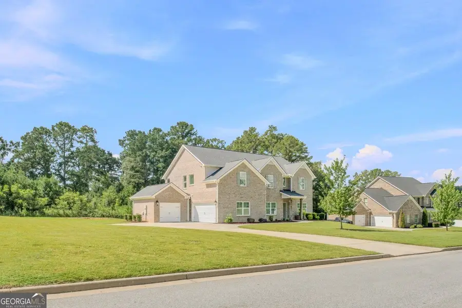 120 Ilene Drive, Fayetteville, GA 30214 - #3