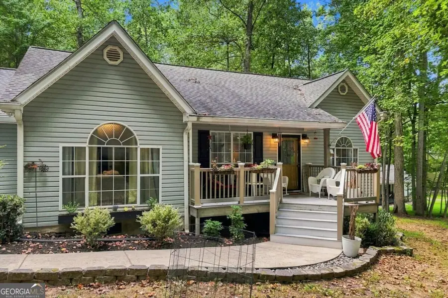 177 Pinebrook Drive, Waleska, GA 30183 - #3