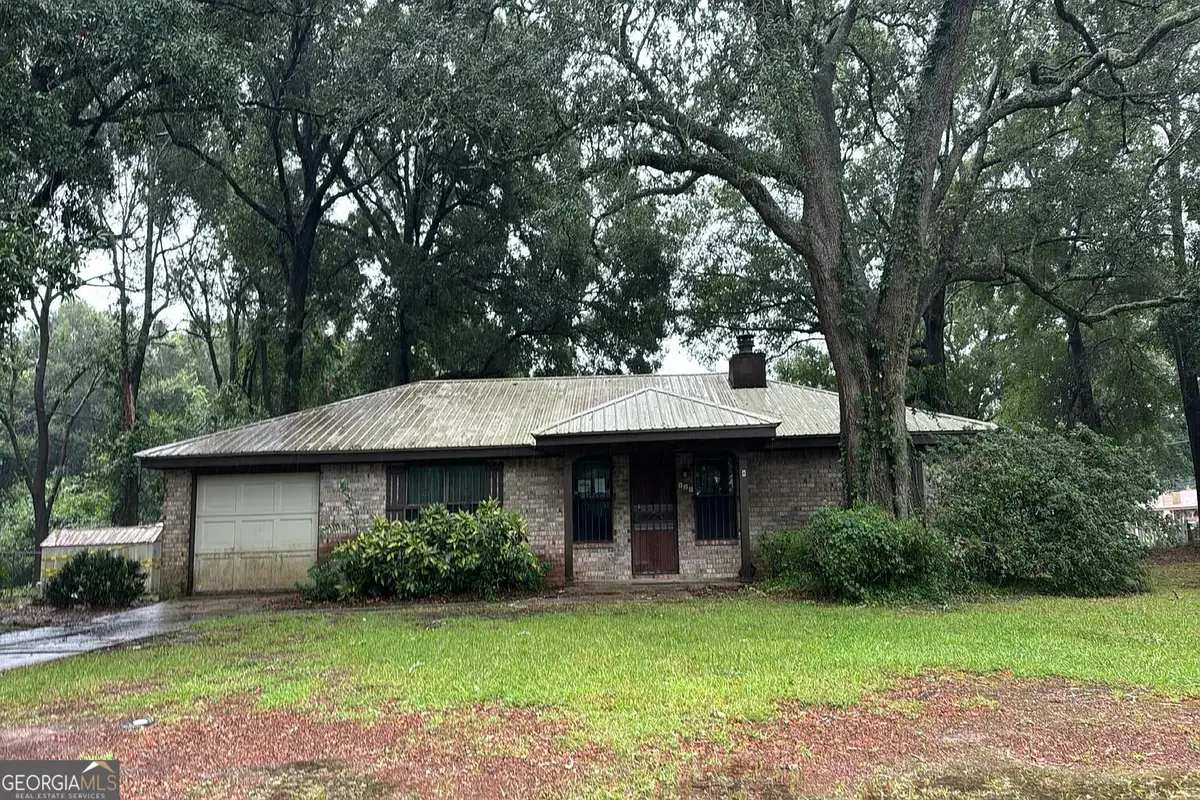 921 Candlestick Drive, Pensacola, FL 32514 - #1