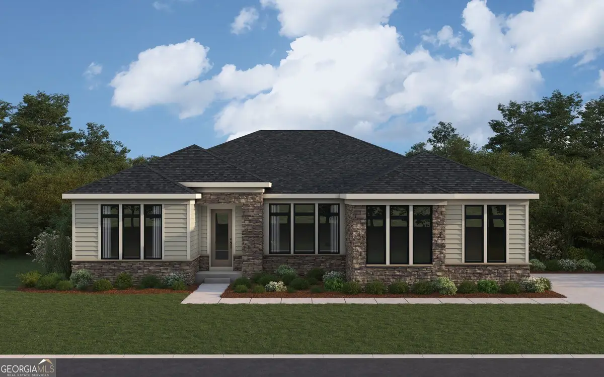 823 Kemp Court, Canton, GA 30115 - #1