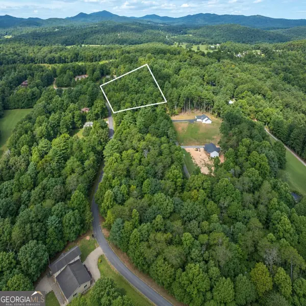 LOT 26 Young Harris, Young Harris, GA 30582