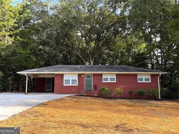 11601 Veterans Memorial Highway, Douglasville, GA 30134