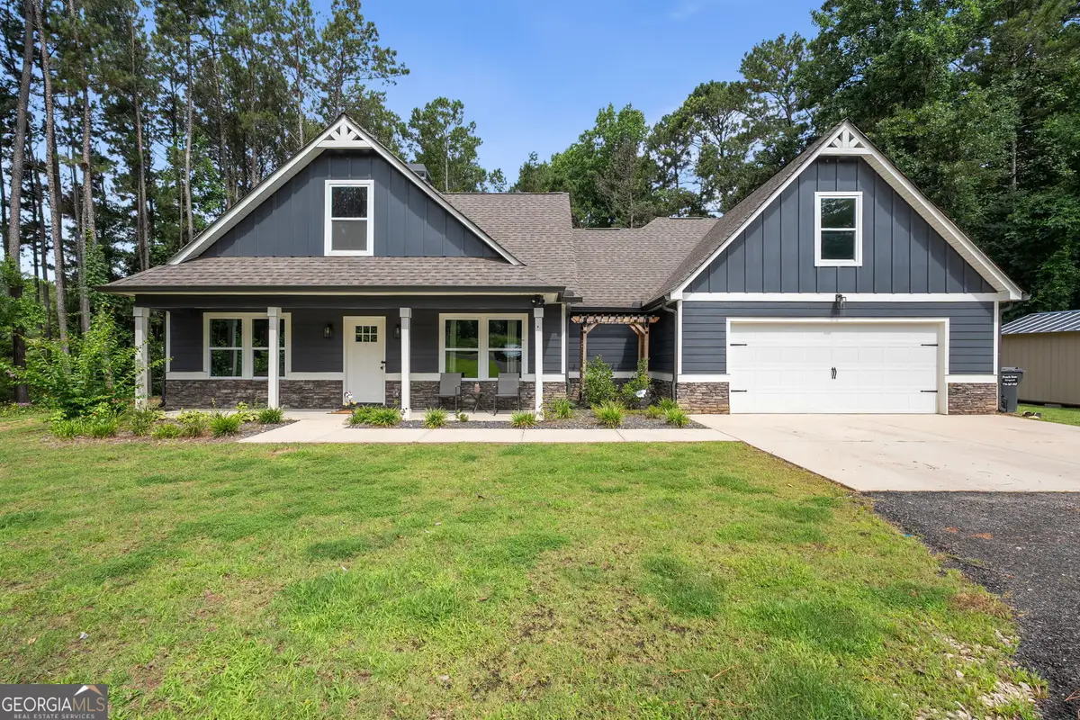 478 Gum Creek Road, Oxford, GA 30054 - #1
