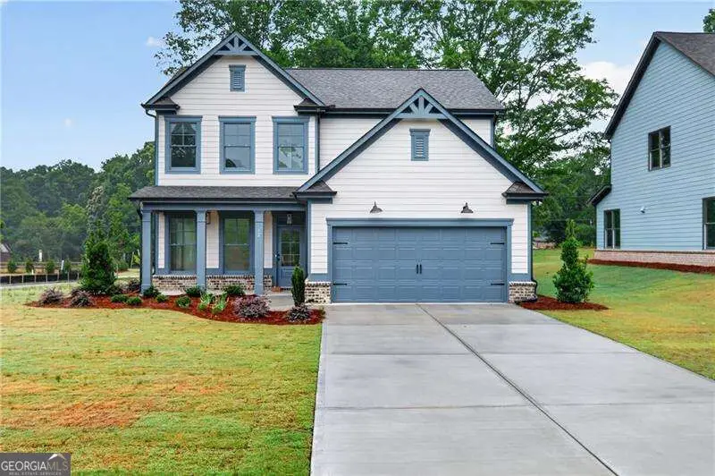 12 Coretta Court, Winder, GA 30680 - #1