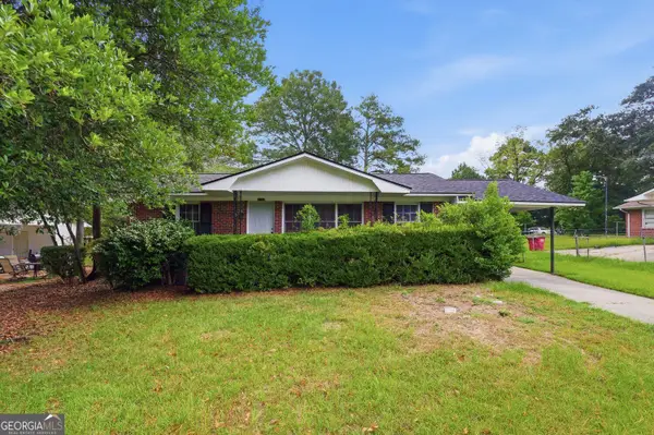 4322 Fairfax Drive, Macon, GA 31206