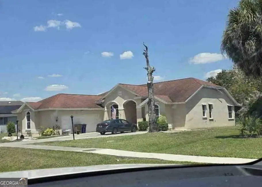 567 Chamonix Avenue S, Lehigh Acres, FL 33974 - #1
