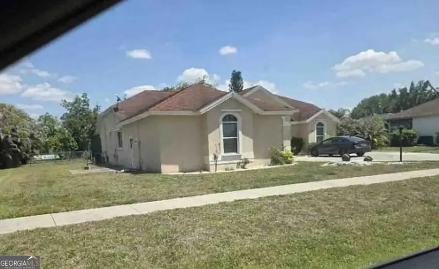 567 Chamonix Avenue S, Lehigh Acres, FL 33974 - #2