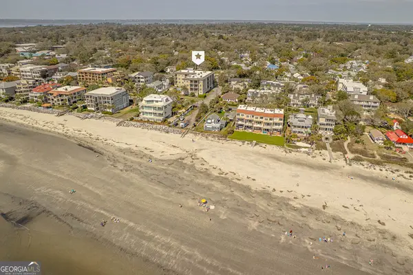 1015 Beachview Drive, Saint Simons Island, GA 31522