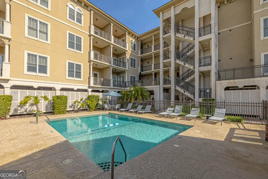 1015 Beachview Drive, Saint Simons Island, GA 31522 - #3