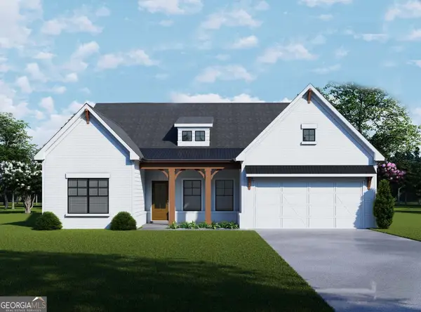 772 Secret Garden Lane, Dacula, GA 30019