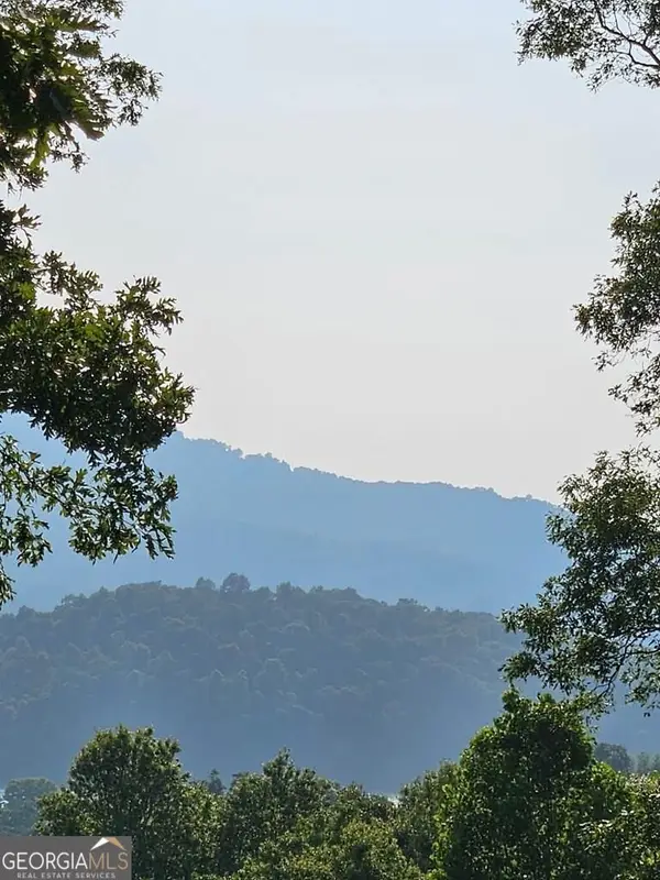 0 Big Sky Drive, Hiawassee, GA 30546