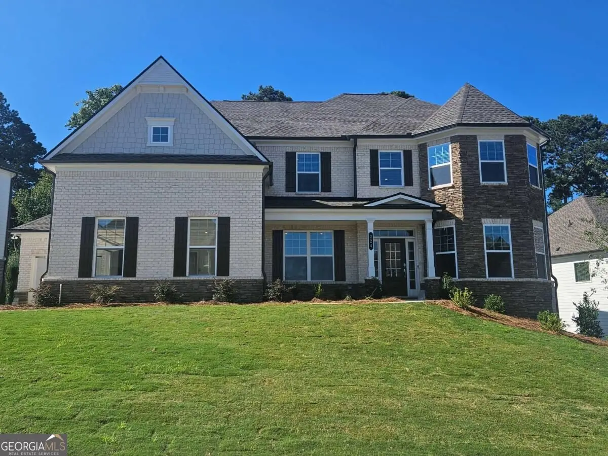 224 Deer Valley Run, Canton, GA 30115 - #1