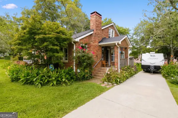 107 Marchman Street, Bremen, GA 30110