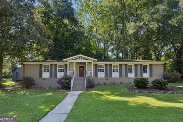 3195 Ann Road, Smyrna, GA 30080
