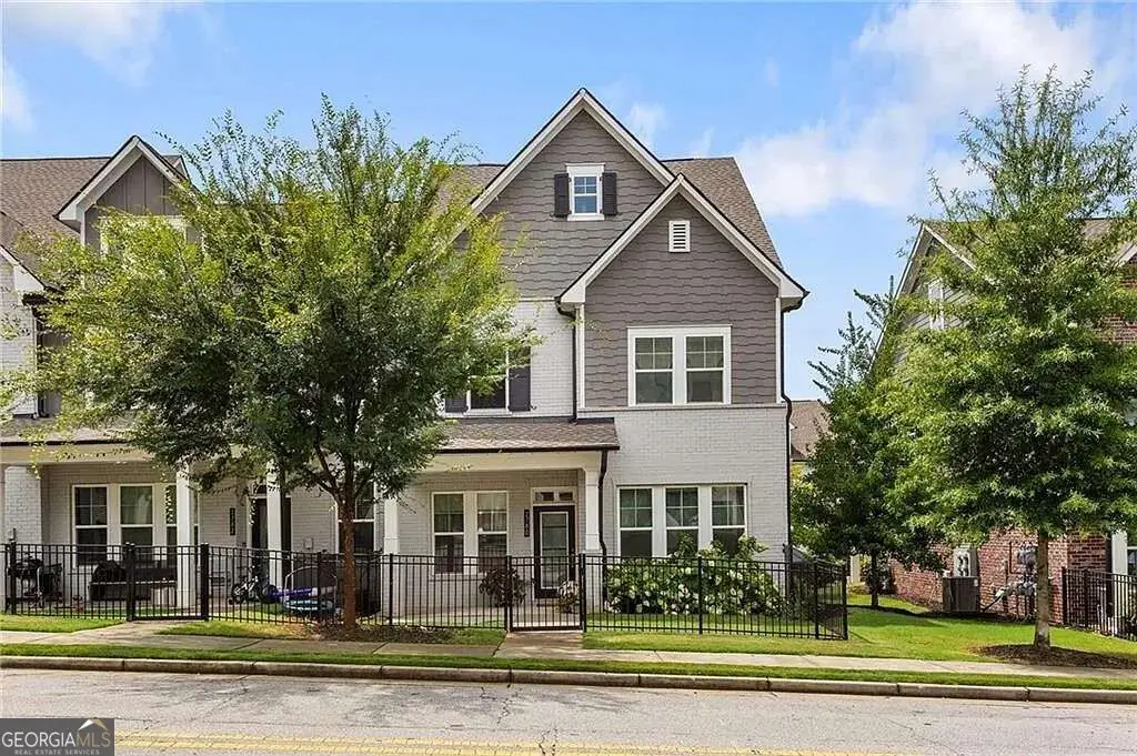 2780 Bell Drive Se, Smyrna, GA 30080 - #1