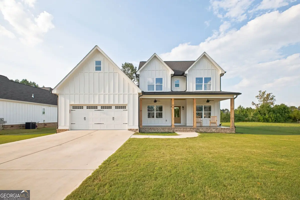 11 Trotters Lane Nw, Rome, GA 30165 - #1