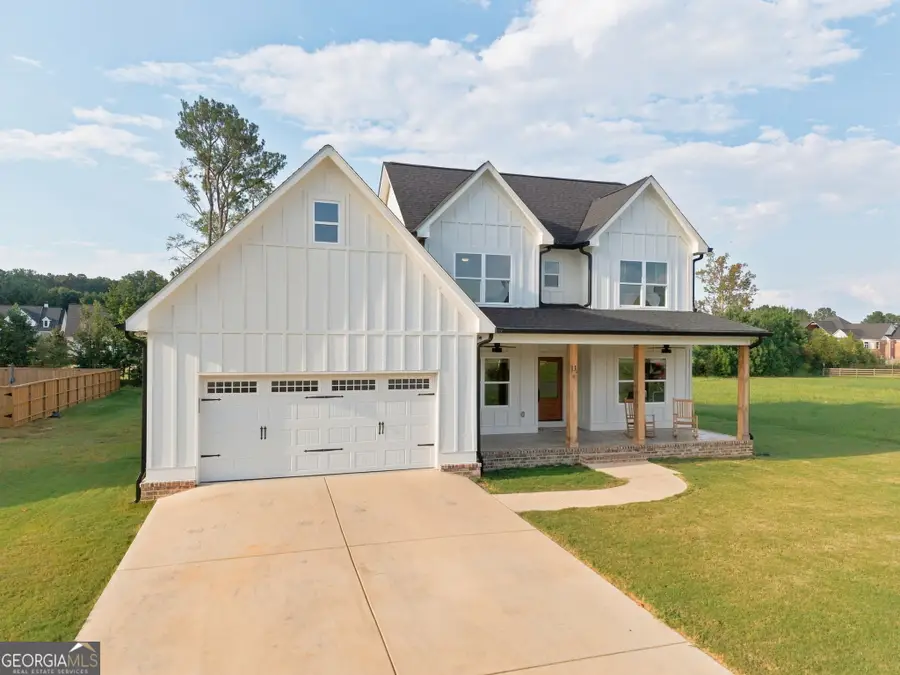 11 Trotters Lane Nw, Rome, GA 30165 - #2
