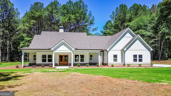 1271 Simmons Road, Social Circle, GA 30025