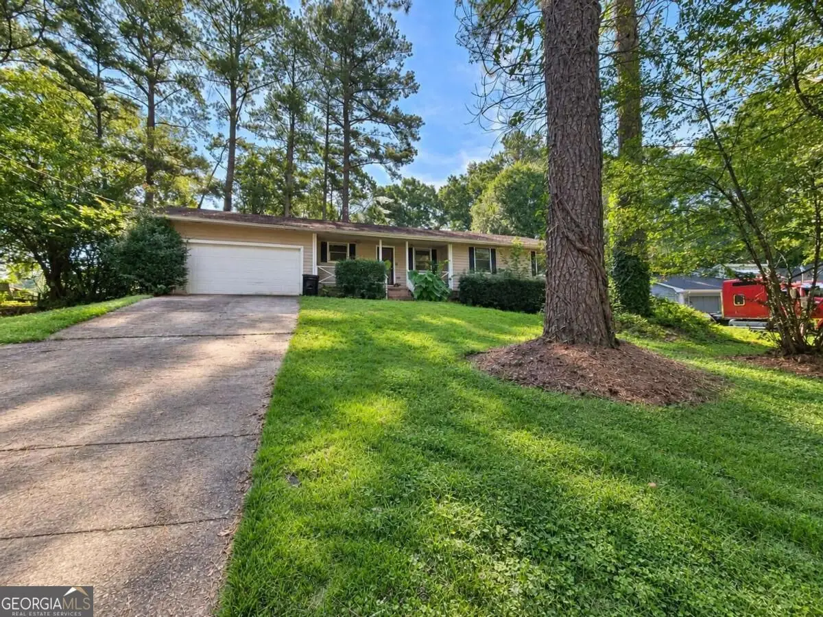 30 Smoke Rise Court, Stockbridge, GA 30281 - #1