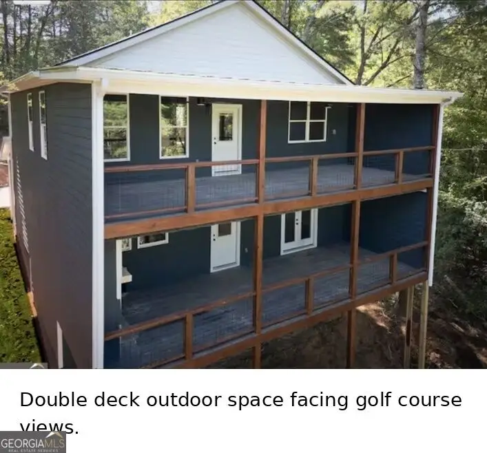 95 Fischer Strasse, Helen, GA 30545 - #2