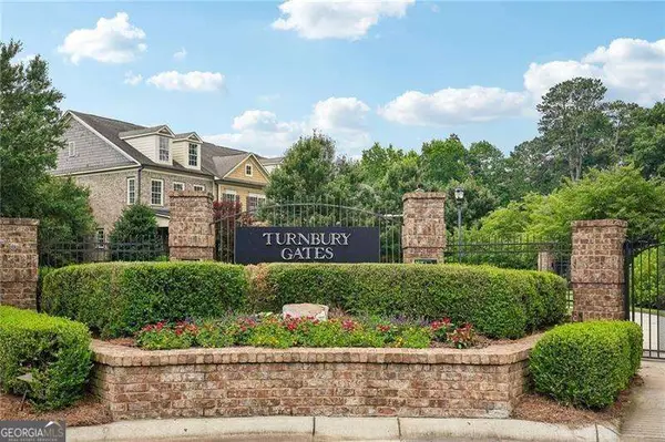 3348 Turngate Court, Atlanta, GA 30341