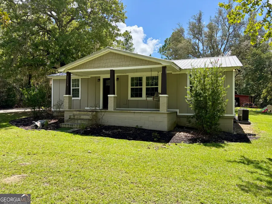 11114 Cool Springs Church Road, Metter, GA 30439 - #2