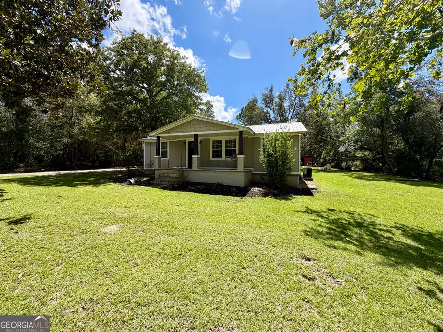 11114 Cool Springs Church Road, Metter, GA 30439 - #3