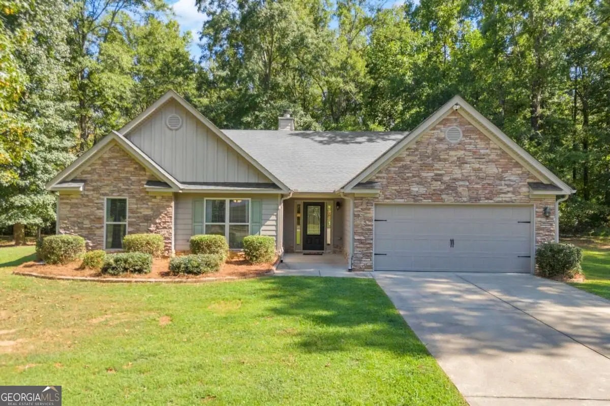 111 Buttercup Lane, Bogart, GA 30622 - #1