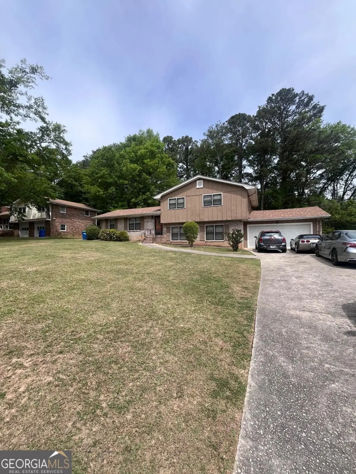 4240 Melanie Lane, Atlanta, GA 30349 - #1