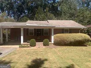 1336 Telford Drive Ne, Atlanta, GA 30319 - #1