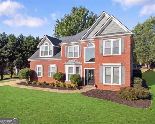 4564 Bogan Gates Trail, Buford, GA 30519