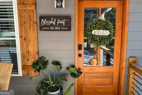 68 Cartecay Trace, Ellijay, GA 30536