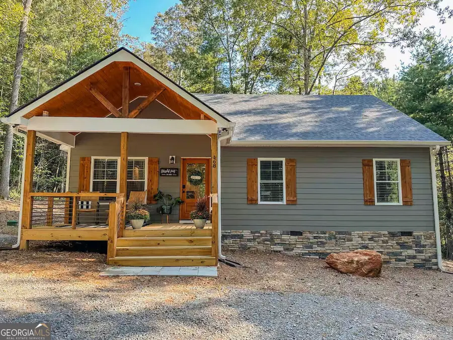 68 Cartecay Trace, Ellijay, GA 30536 - #2