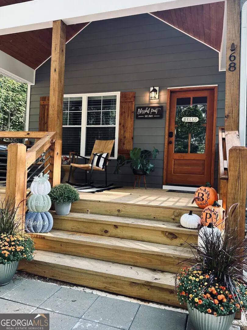 68 Cartecay Trace, Ellijay, GA 30536 - #3
