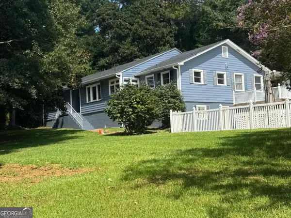 1724 Barnesville Highway, Thomaston, GA 30286
