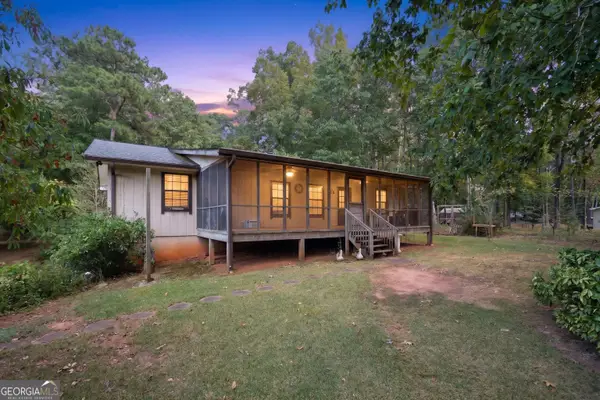 1179 Babbs Mill Road, Hampton, GA 30228