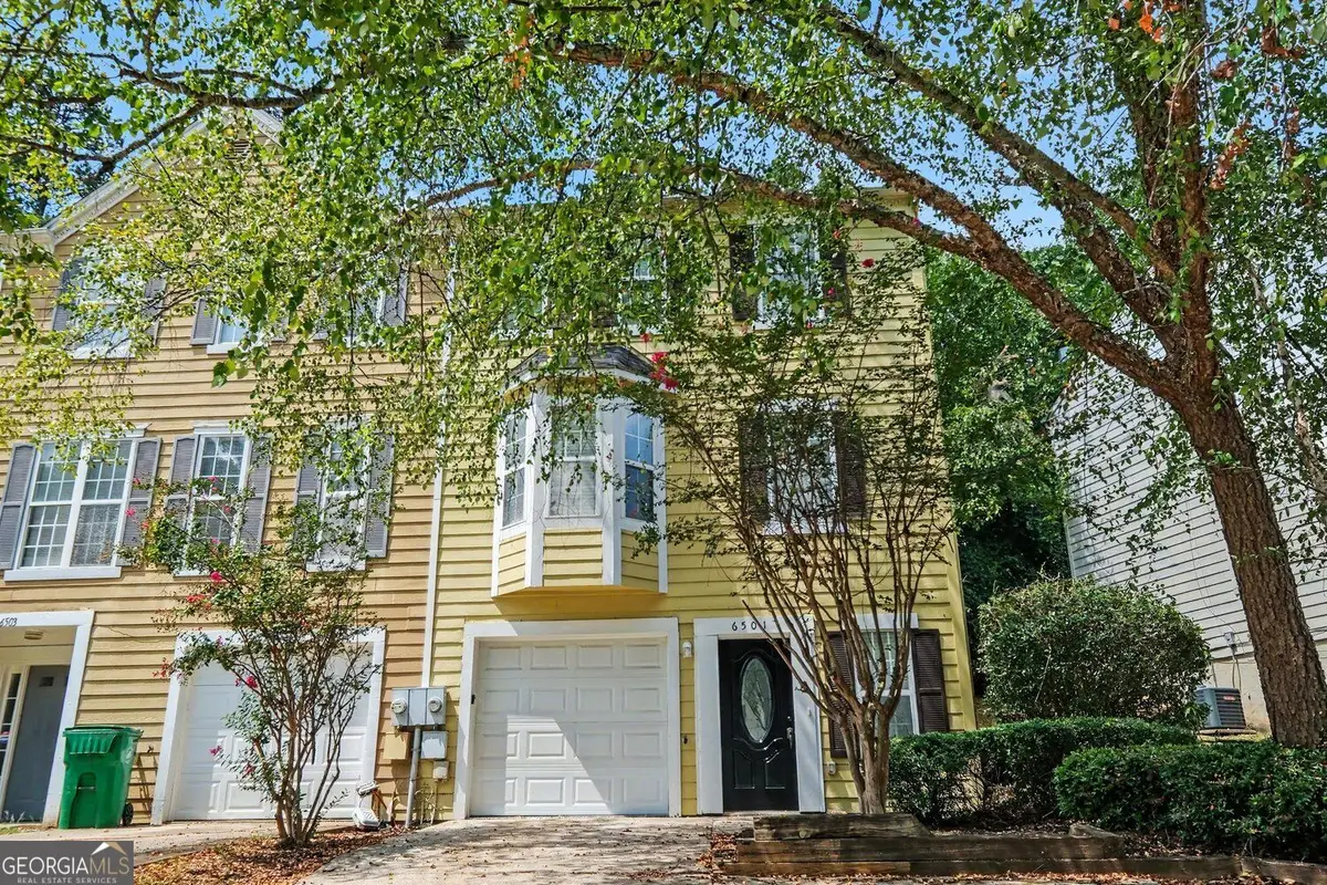 6501 Charter Way, Lithonia, GA 30058 - #1