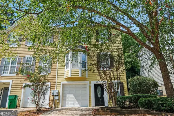 6501 Charter Way, Lithonia, GA 30058