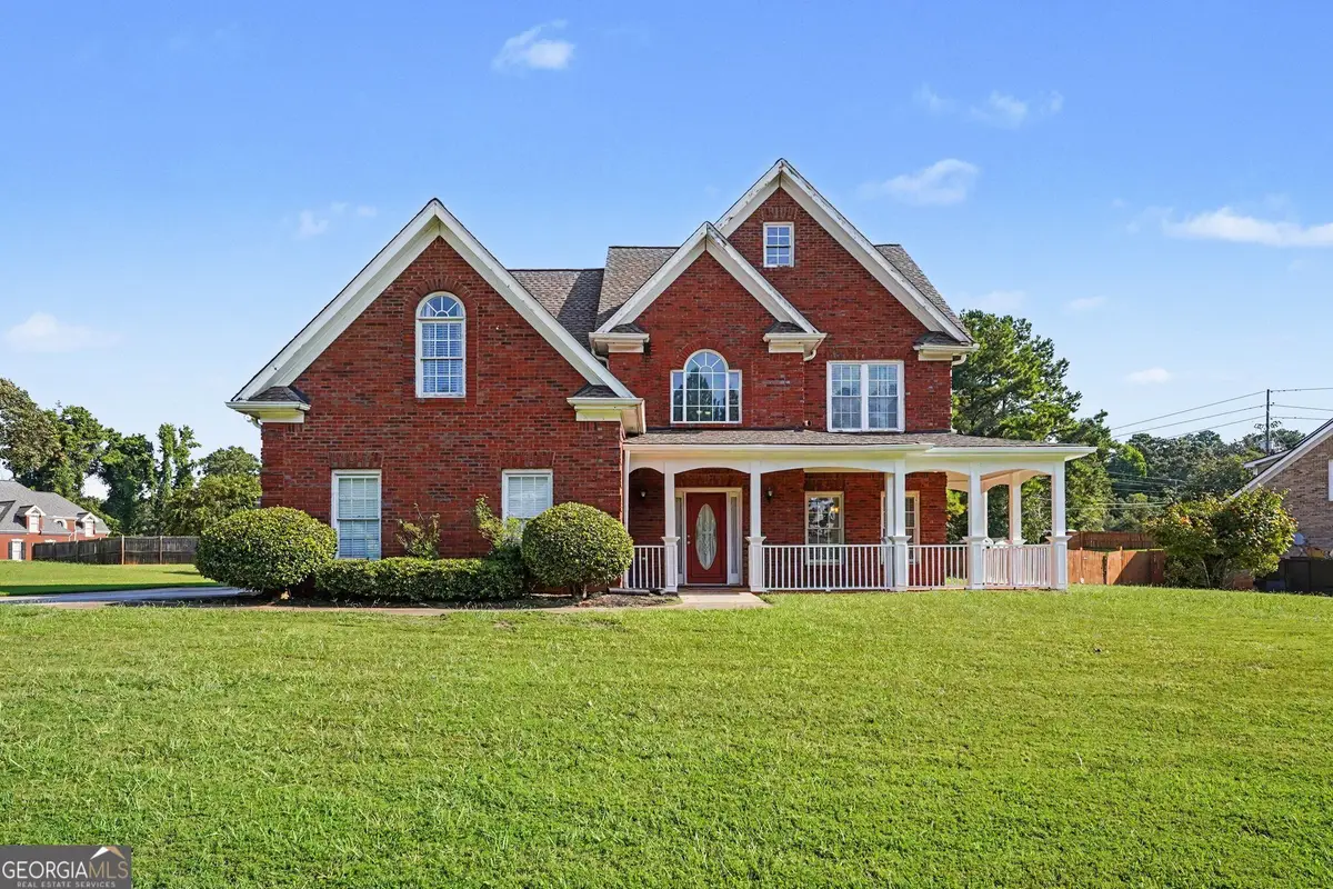 2002 Evergreen Drive Se, Conyers, GA 30013 - #1