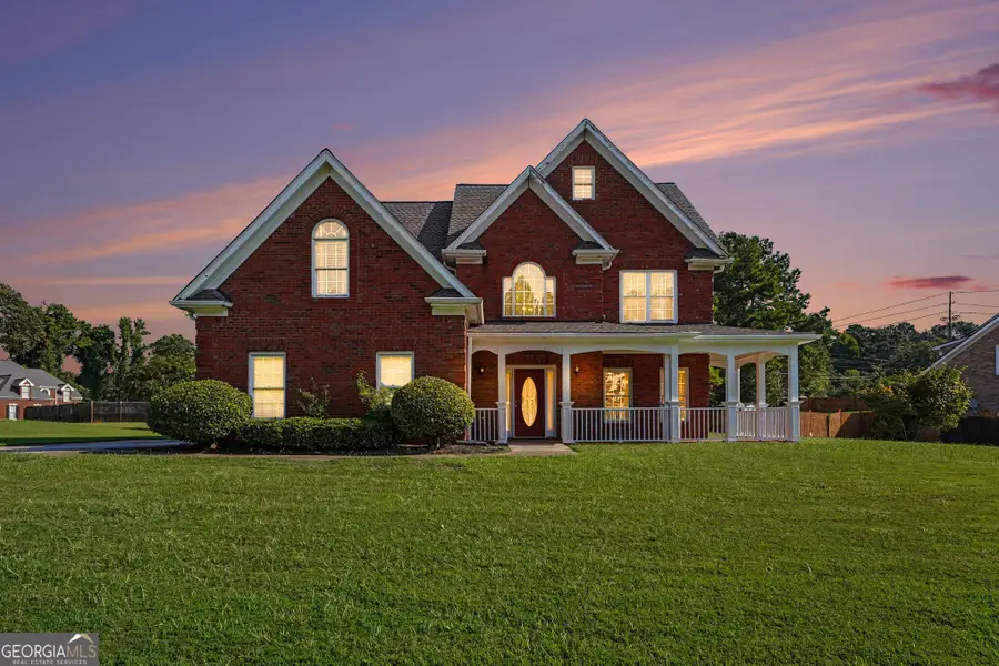 2002 Evergreen Drive Se, Conyers, GA 30013 - #2
