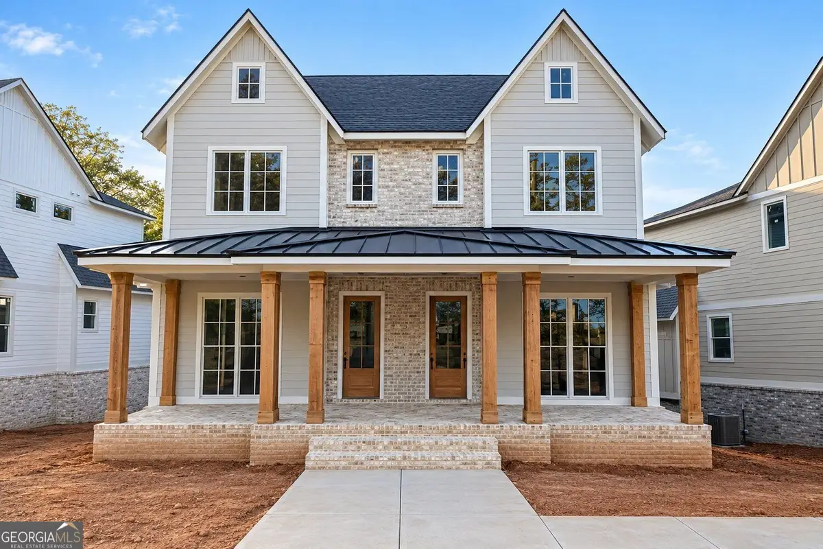 1049 Riverside Drive, Gainesville, GA 30501 - #1