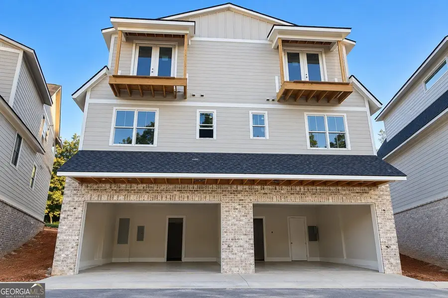 1049 Riverside Drive, Gainesville, GA 30501 - #2