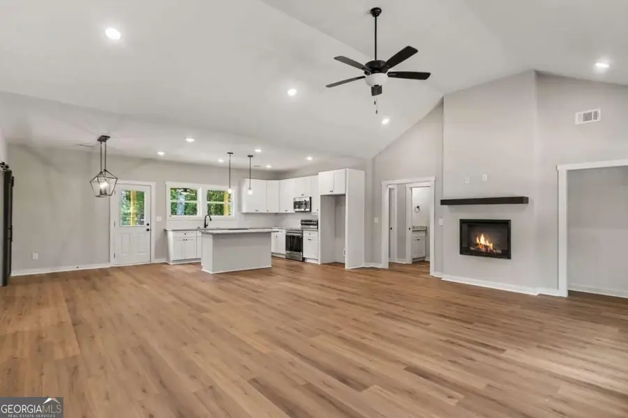 2101 Bremen Mount Zion Road, Waco, GA 30182 - #3