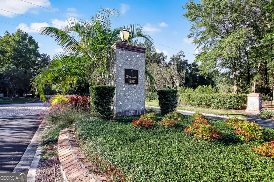 V/L 133 Marina Isle Drive, Woodbine, GA 31569 - #2