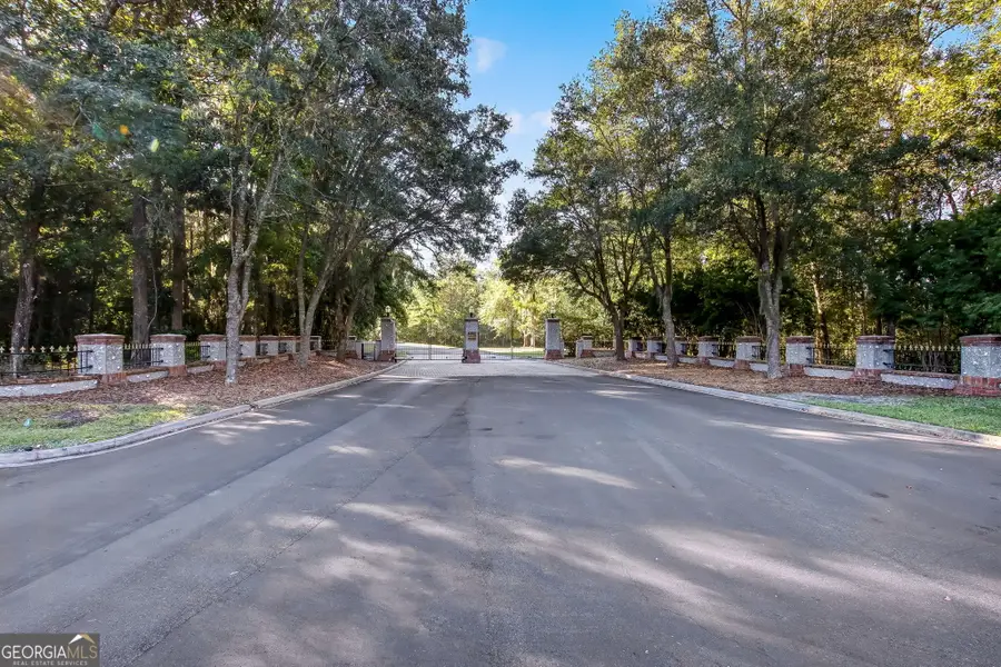 V/L 133 Marina Isle Drive, Woodbine, GA 31569 - #3