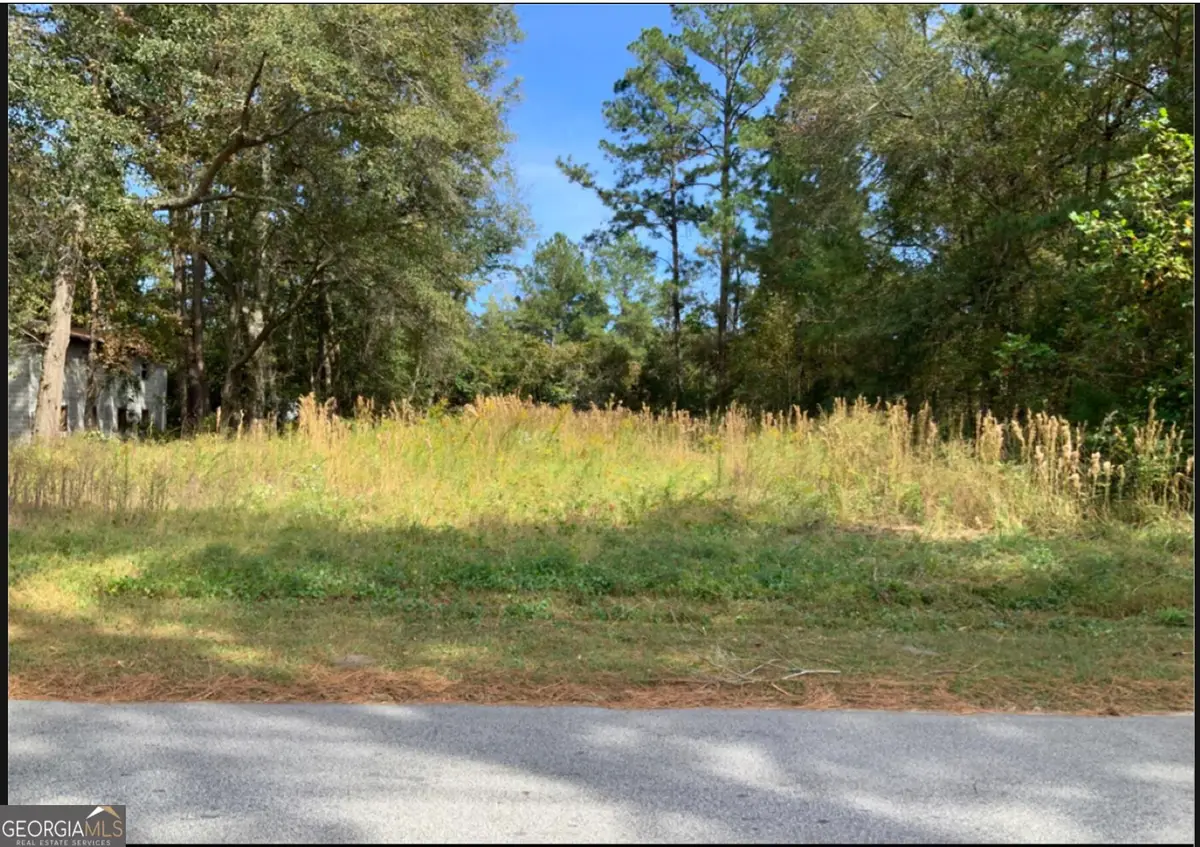 0 Magnolia Street, Guyton Springfield, GA 31212 - #1