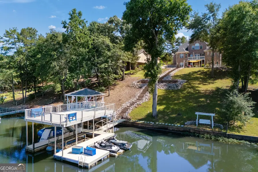 93 Hicks Bend Court, Wedowee, AL 36278 - #3