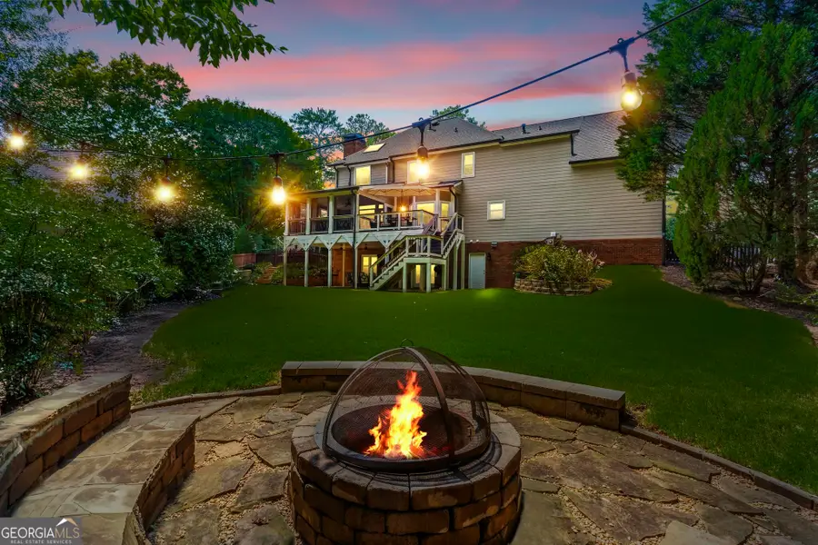 8325 Riverbirch Drive, Roswell, GA 30076 - #2