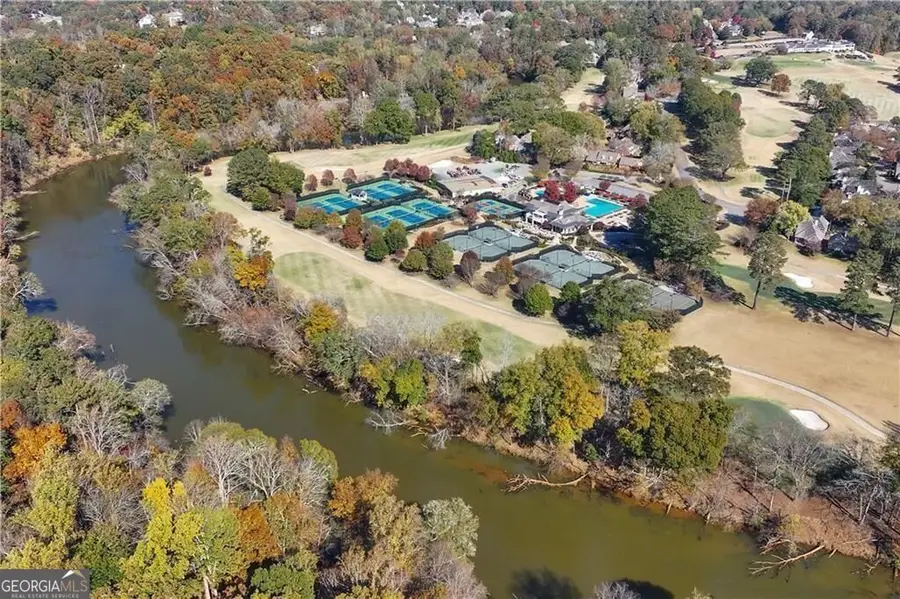 8325 Riverbirch Drive, Roswell, GA 30076 - #3