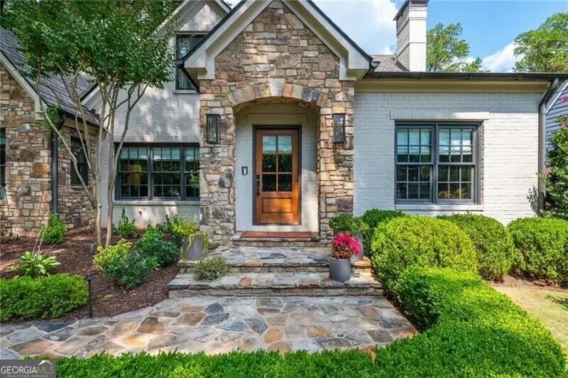 1156 E Rock Springs Road Ne, Atlanta, GA 30306 - #3